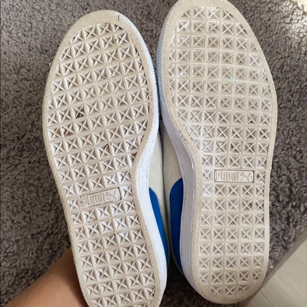 Sneakers - Picture 4 of 4
